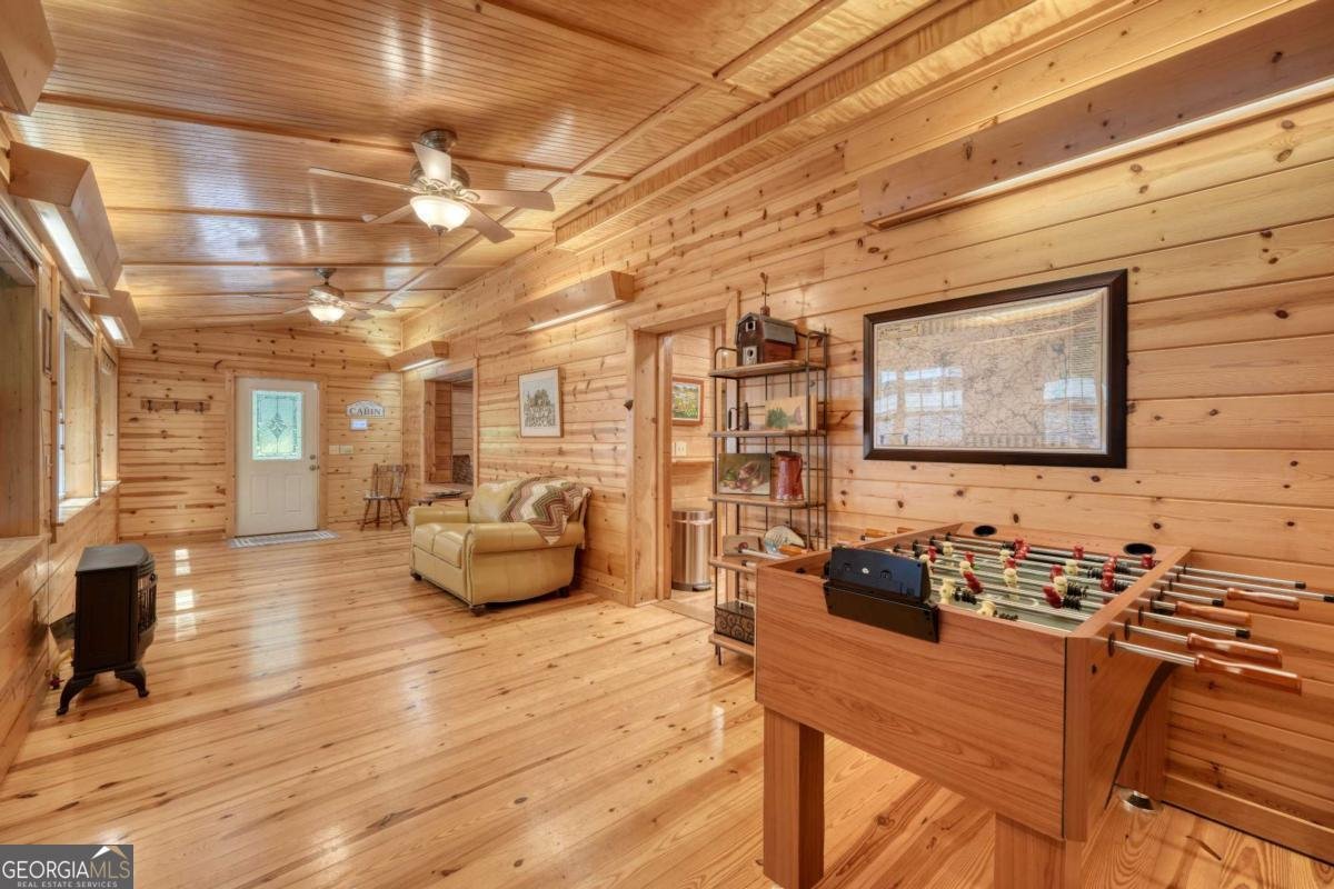 317 Collins Creek Road Hiawassee - 6