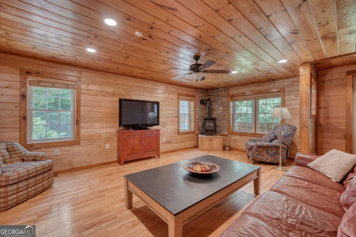 317 Collins Creek Road Hiawassee - 8