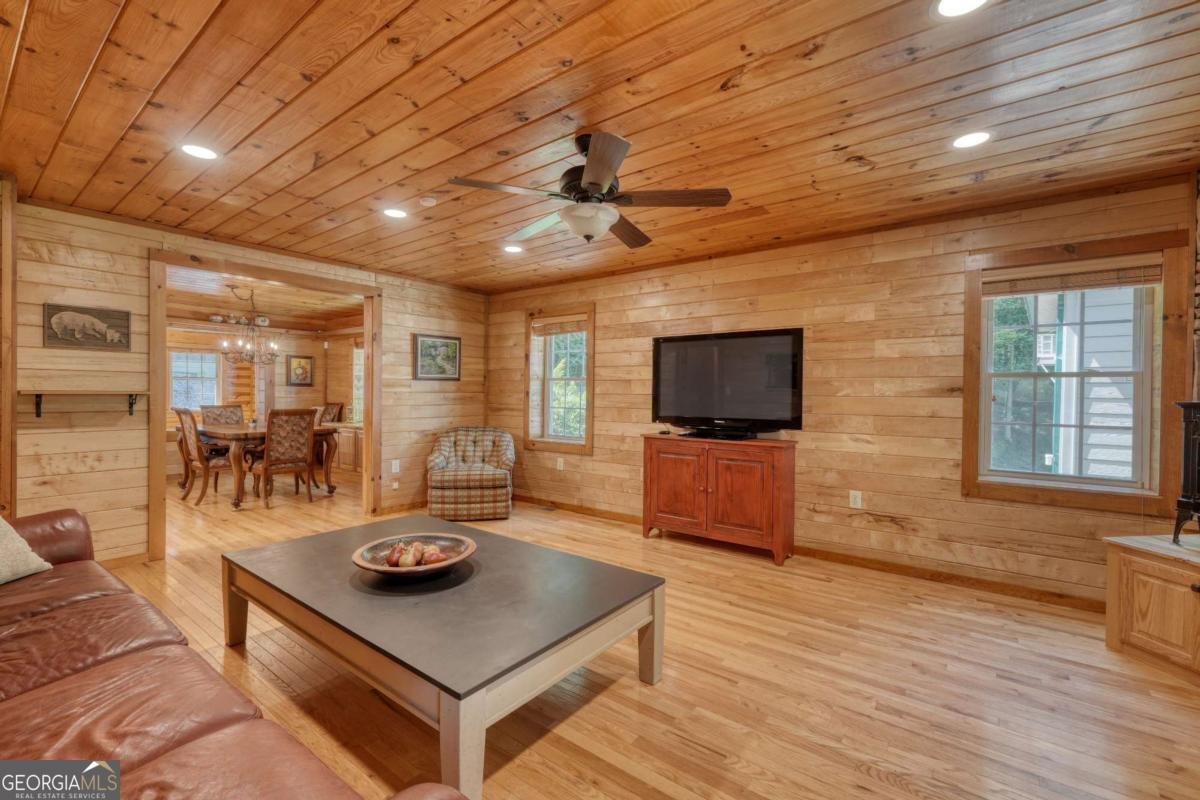 317 Collins Creek Road Hiawassee - 9