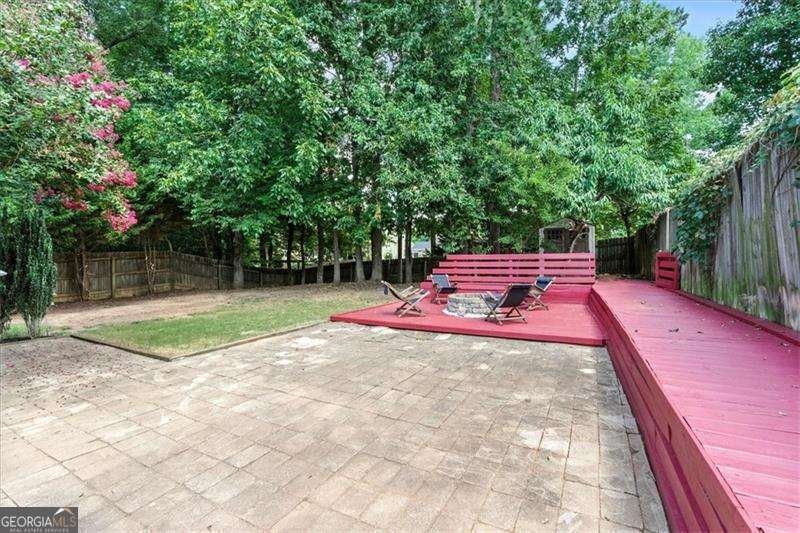 4514 Lake Park Drive Acworth - 29