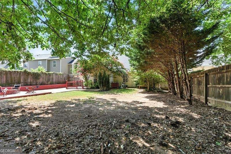 4514 Lake Park Drive Acworth - 31