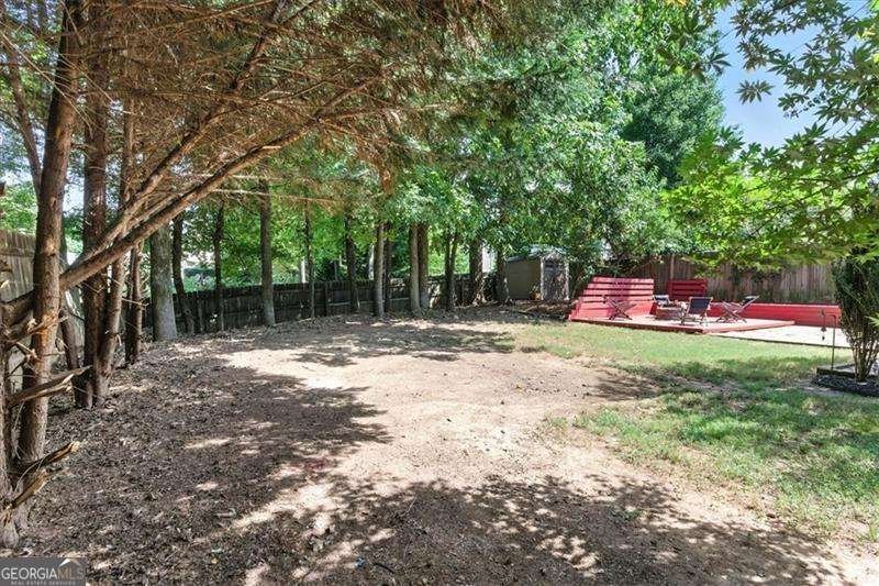 4514 Lake Park Drive Acworth - 32