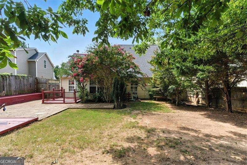 4514 Lake Park Drive Acworth - 33