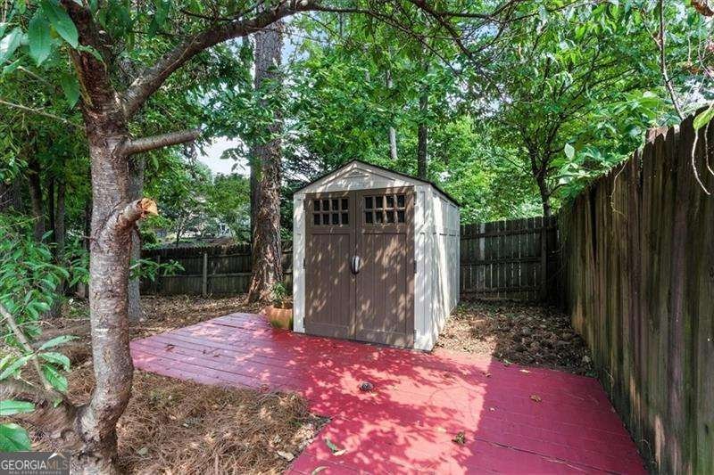 4514 Lake Park Drive Acworth - 34