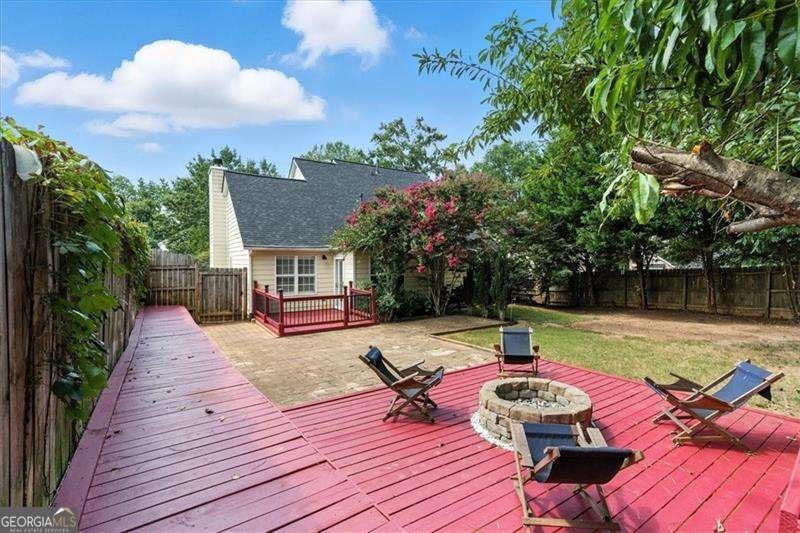 4514 Lake Park Drive Acworth - 35