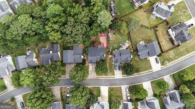 4514 Lake Park Drive Acworth - 40