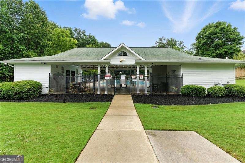 4514 Lake Park Drive Acworth - 44