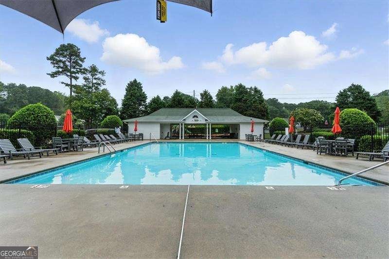 4514 Lake Park Drive Acworth - 46