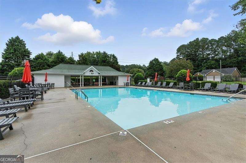 4514 Lake Park Drive Acworth - 47