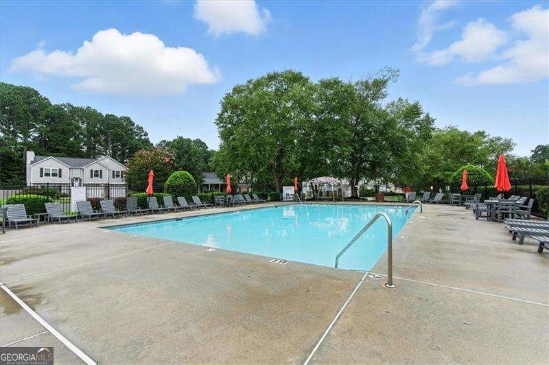 4514 Lake Park Drive Acworth - 48