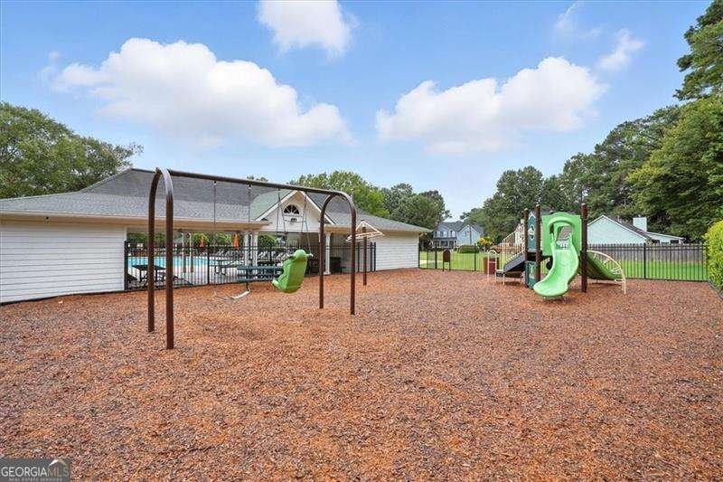 4514 Lake Park Drive Acworth - 54