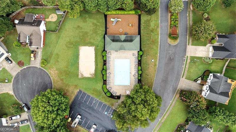 4514 Lake Park Drive Acworth - 60