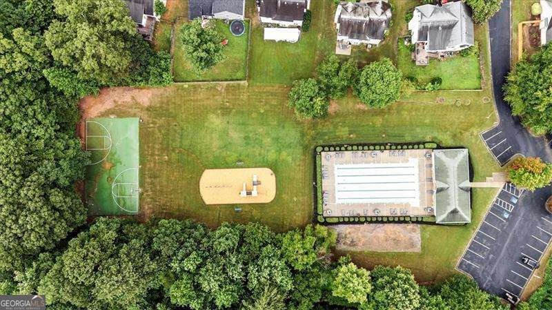 4514 Lake Park Drive Acworth - 62