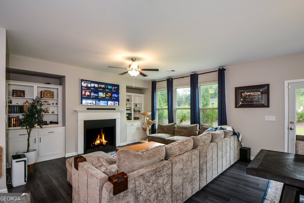 3401 Park Pointe Circle Scottdale - 12