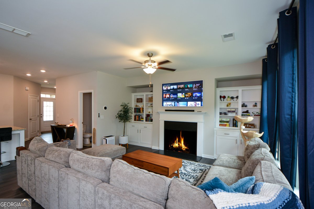 3401 Park Pointe Circle Scottdale - 14