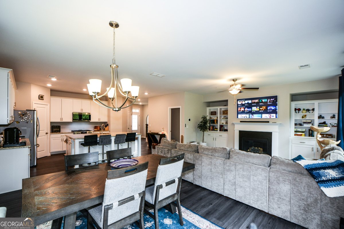 3401 Park Pointe Circle Scottdale - 15