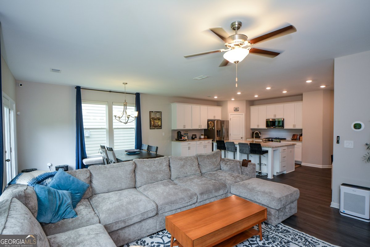 3401 Park Pointe Circle Scottdale - 16