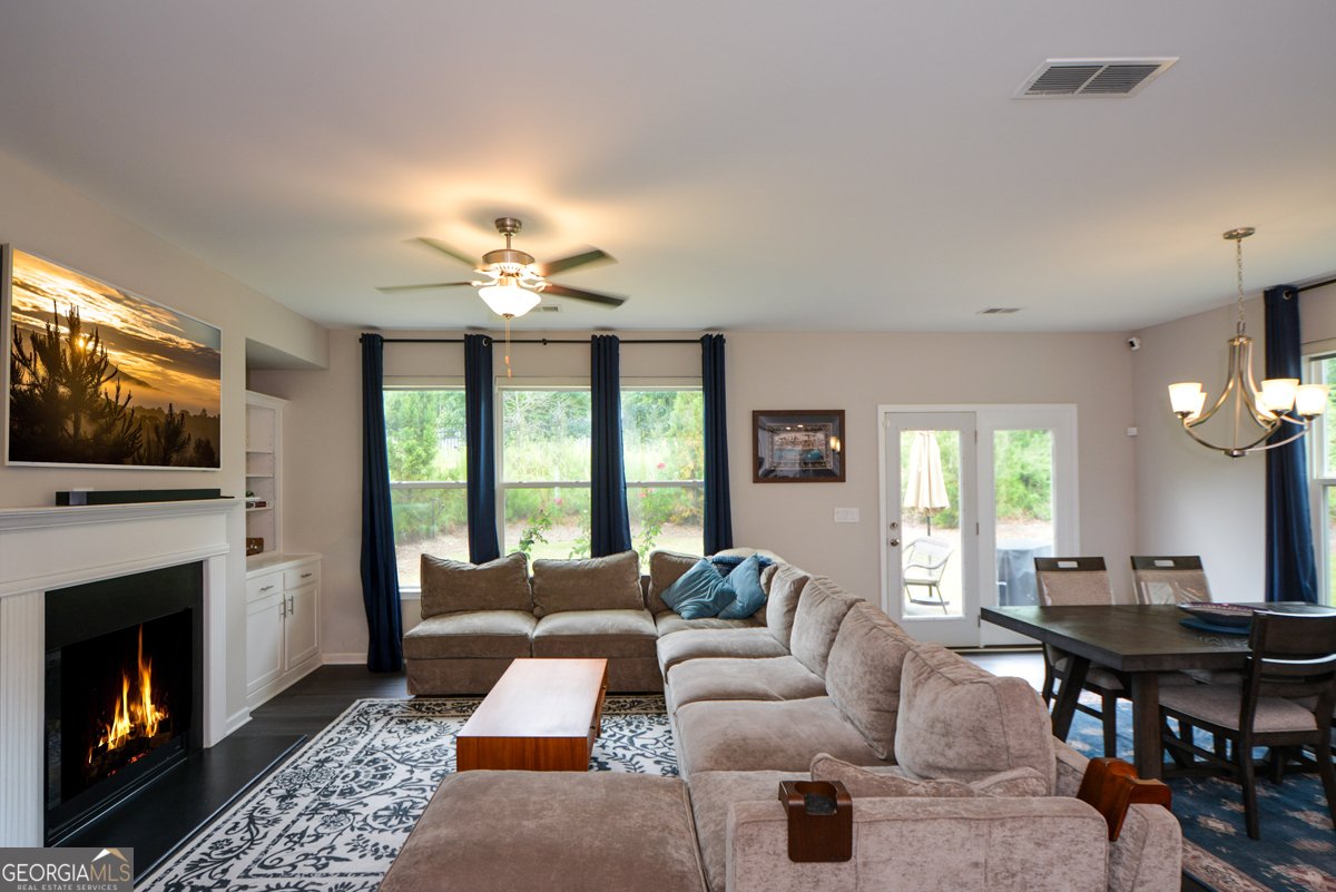 3401 Park Pointe Circle Scottdale - 17