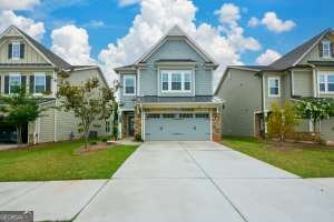 3401 Park Pointe Circle Scottdale - 2