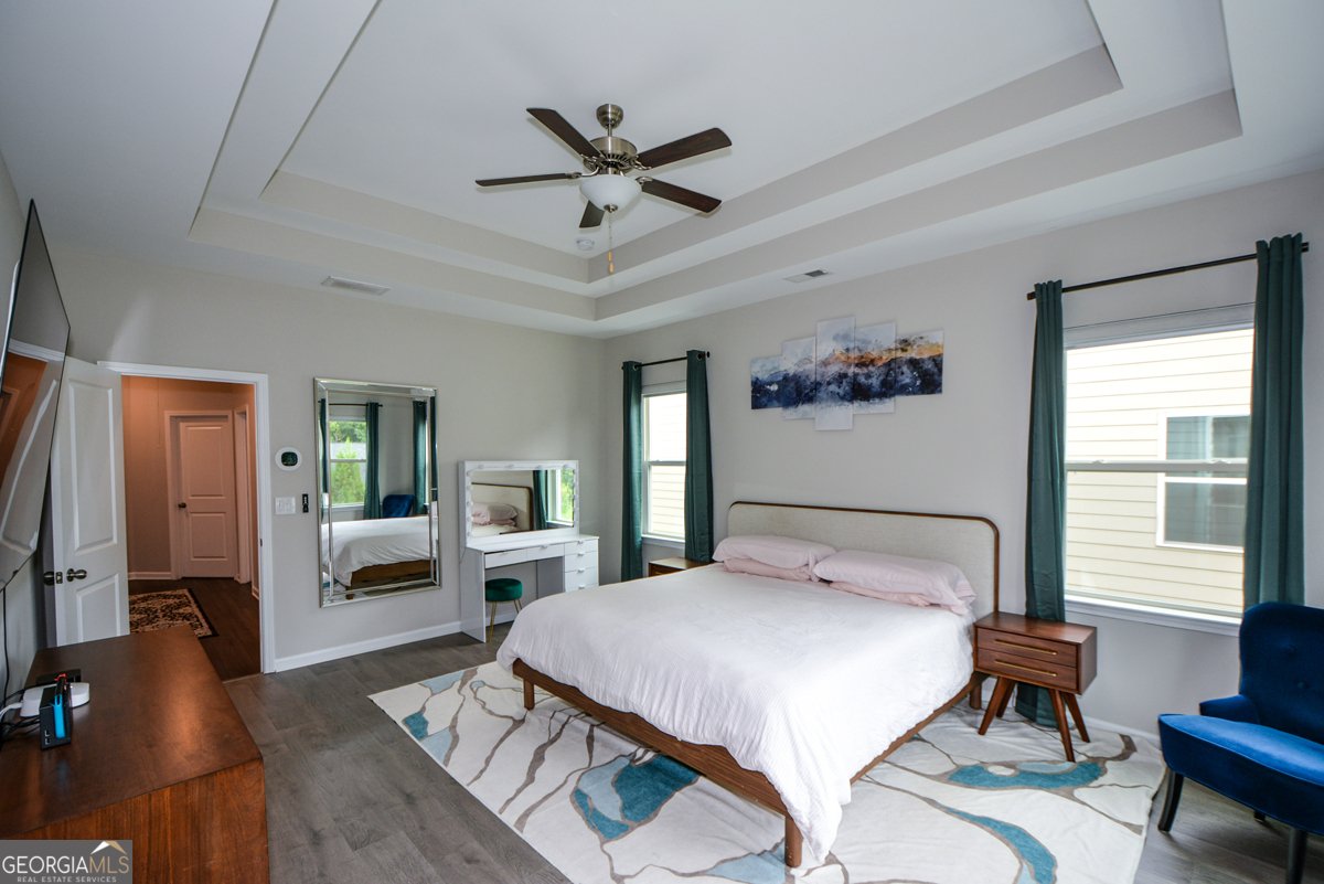 3401 Park Pointe Circle Scottdale - 21