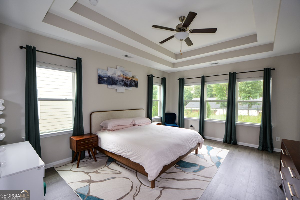 3401 Park Pointe Circle Scottdale - 22