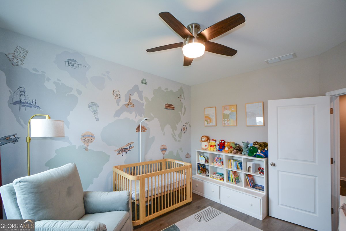 3401 Park Pointe Circle Scottdale - 28