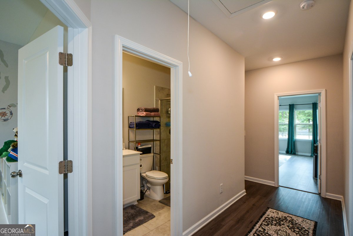 3401 Park Pointe Circle Scottdale - 33