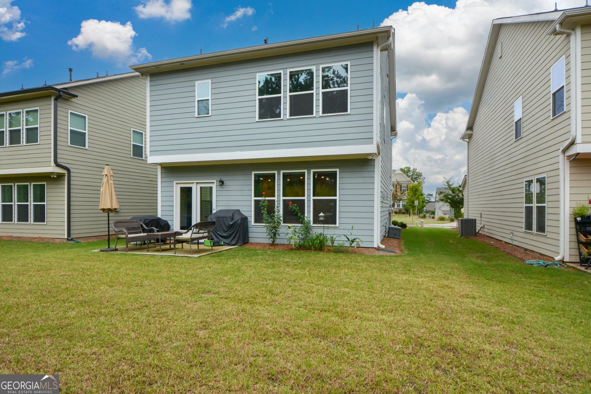 3401 Park Pointe Circle Scottdale - 37