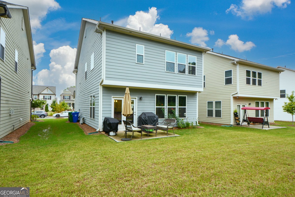 3401 Park Pointe Circle Scottdale - 38