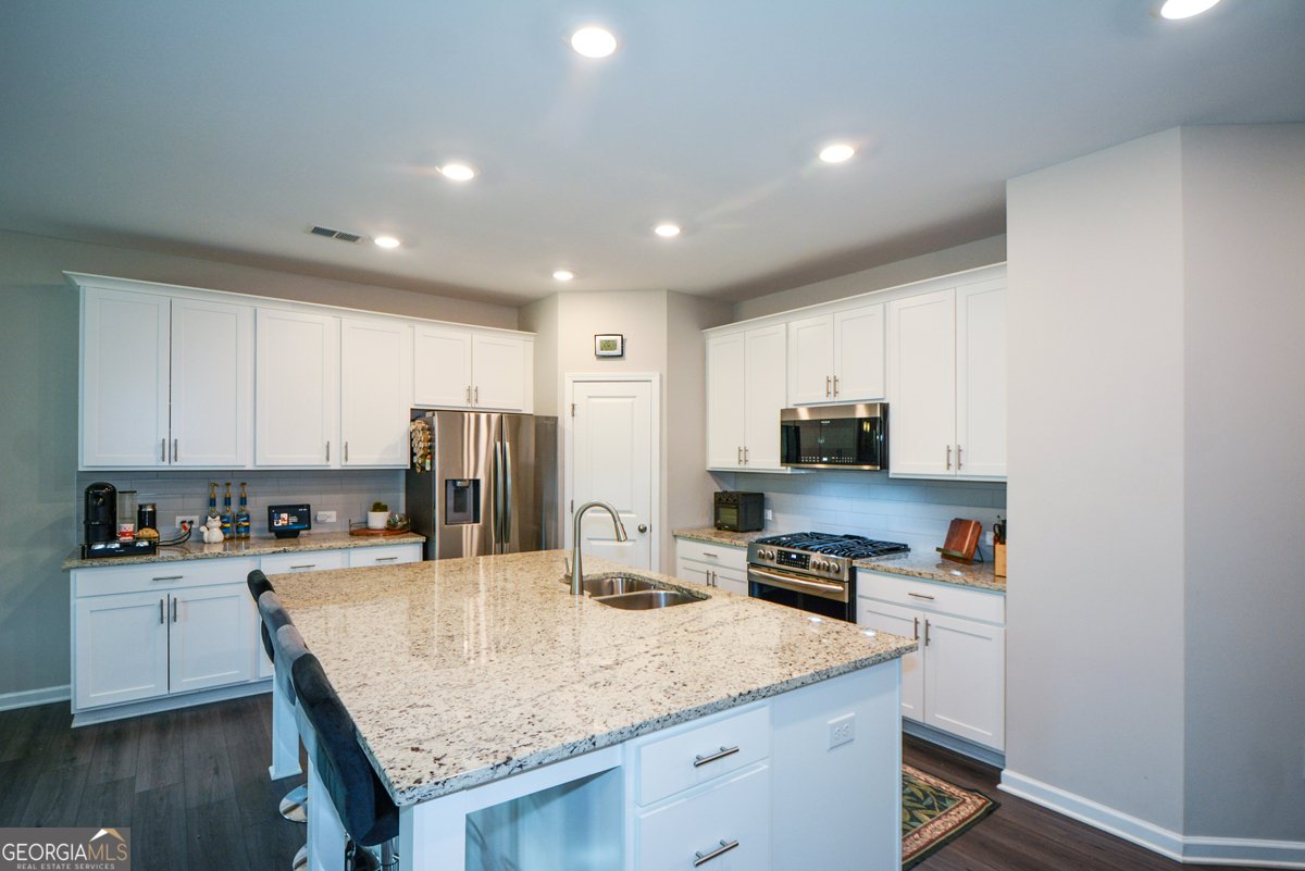 3401 Park Pointe Circle Scottdale - 7