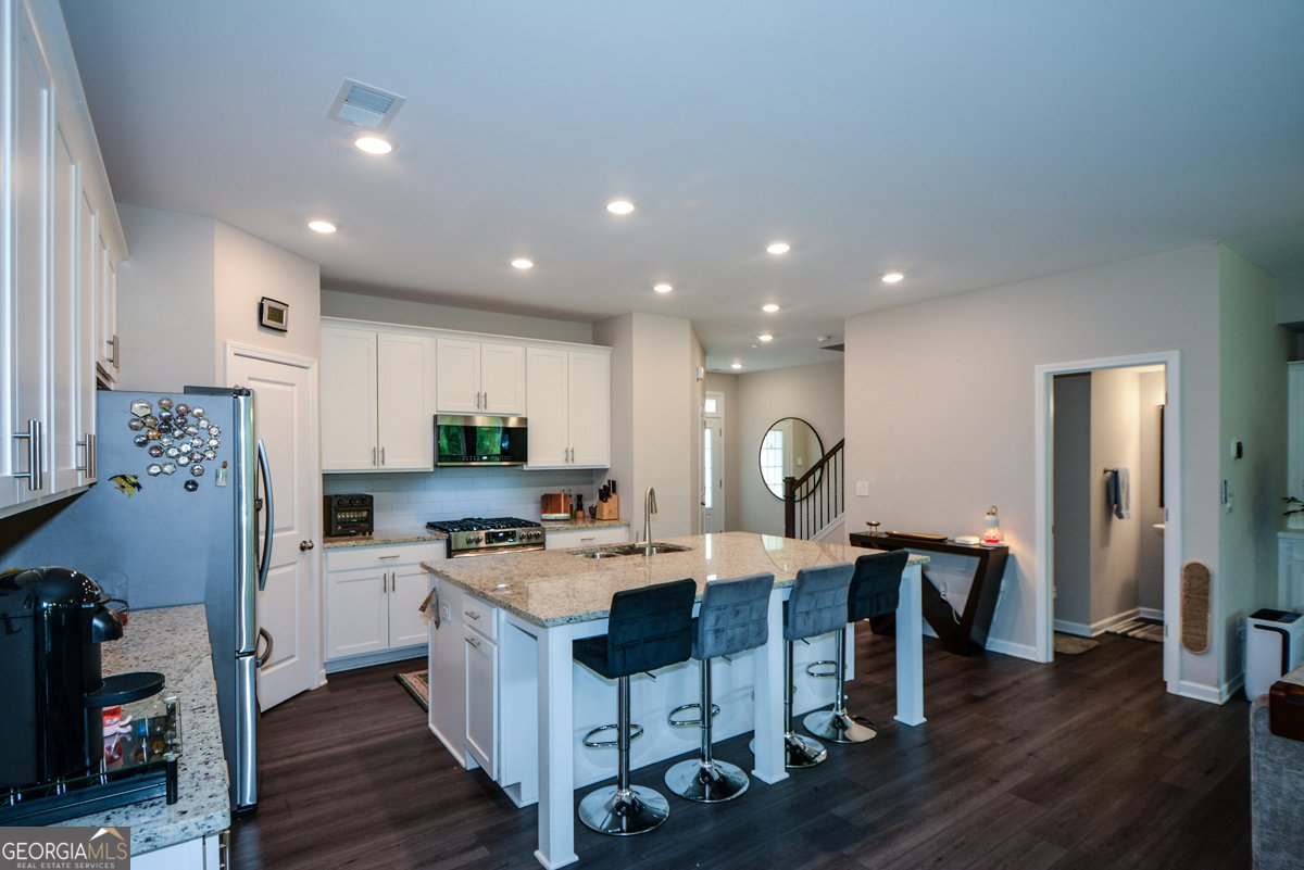 3401 Park Pointe Circle Scottdale - 8