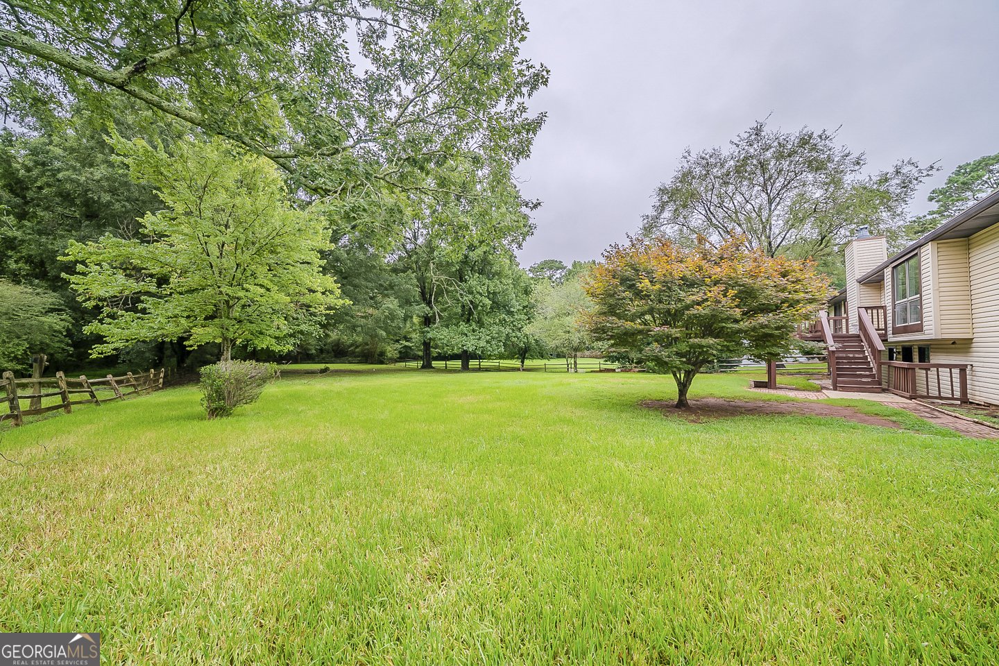 4909 Woodhurst Way Stone Mountain - 18
