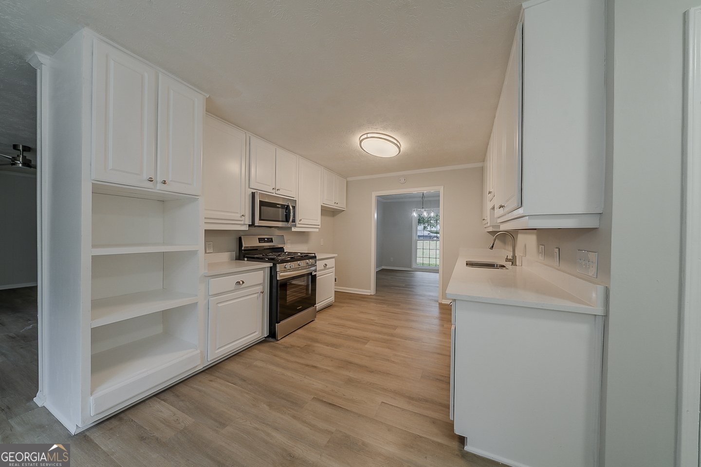 4909 Woodhurst Way Stone Mountain - 2