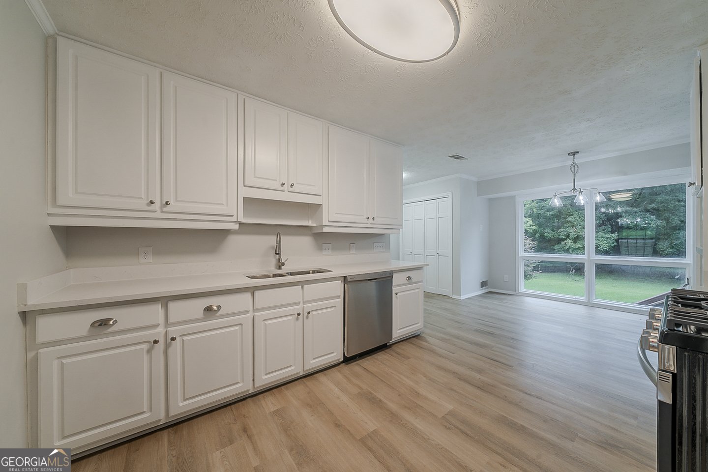 4909 Woodhurst Way Stone Mountain - 3