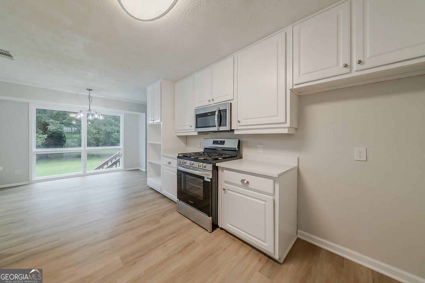 4909 Woodhurst Way Stone Mountain - 4
