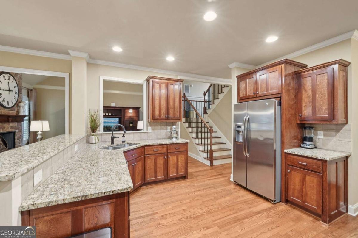 202 Saddlehorn Trail Ball Ground - 10
