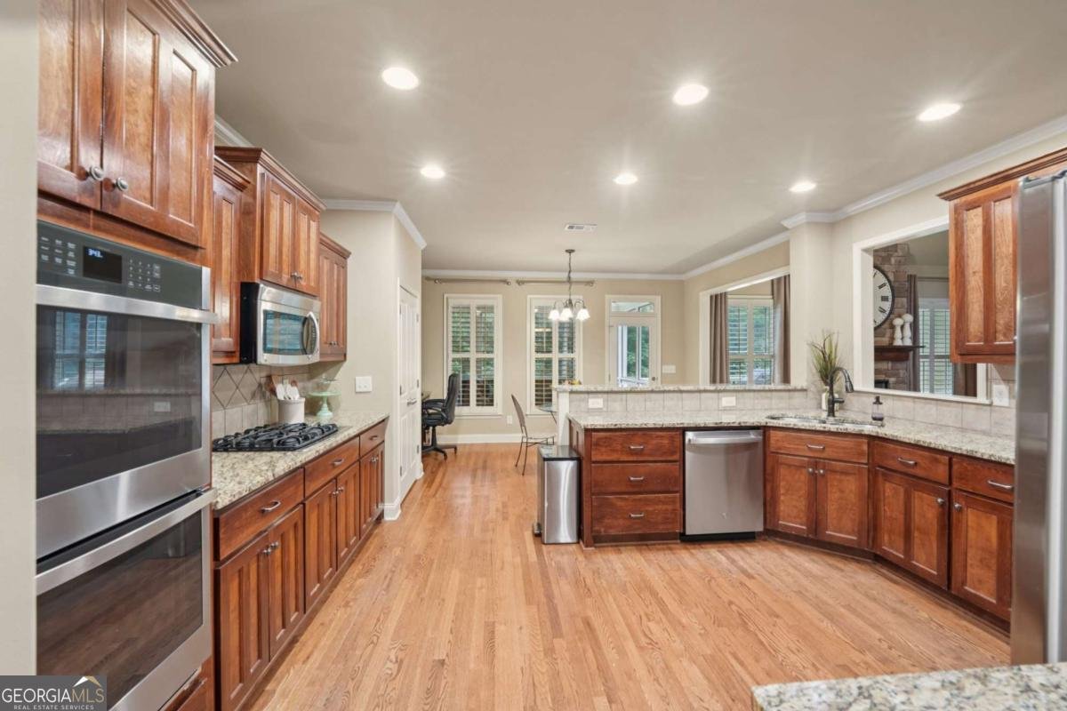 202 Saddlehorn Trail Ball Ground - 11