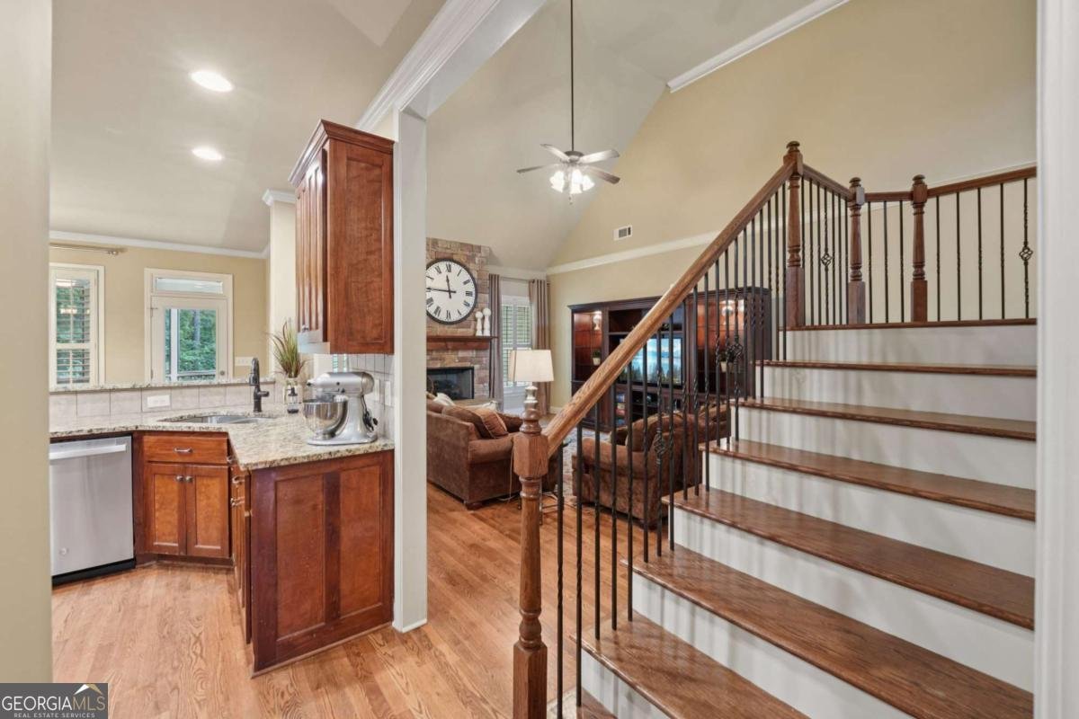 202 Saddlehorn Trail Ball Ground - 13