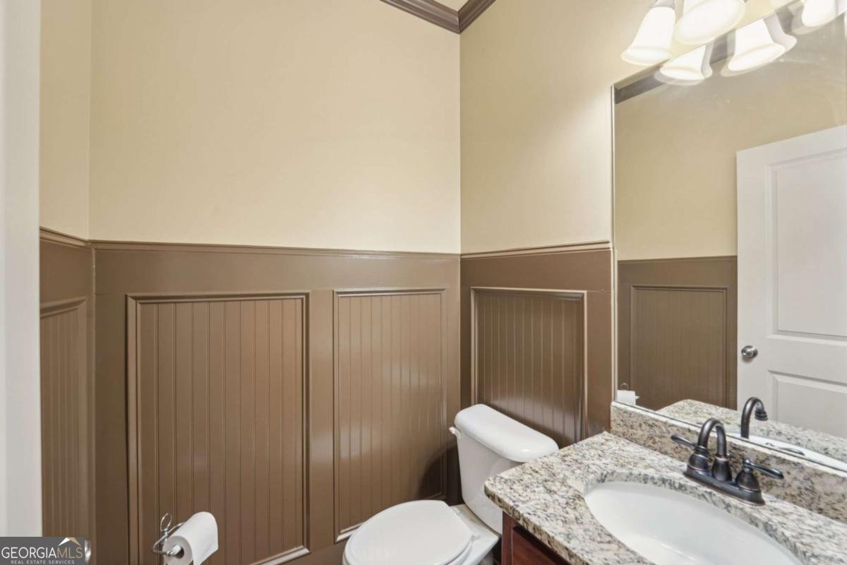 202 Saddlehorn Trail Ball Ground - 16
