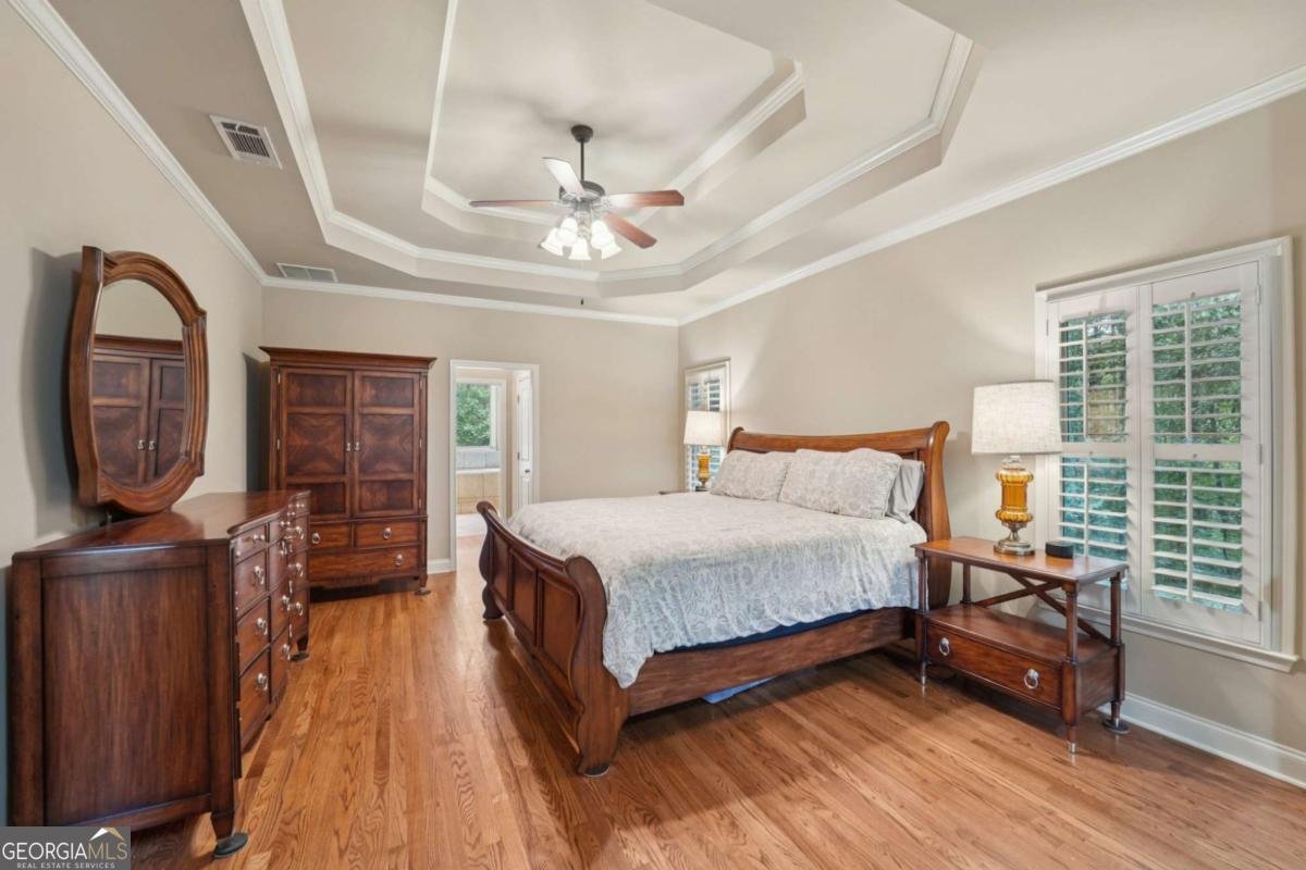 202 Saddlehorn Trail Ball Ground - 17