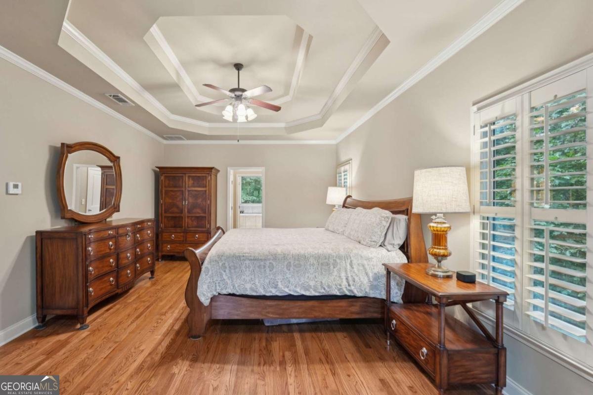 202 Saddlehorn Trail Ball Ground - 18
