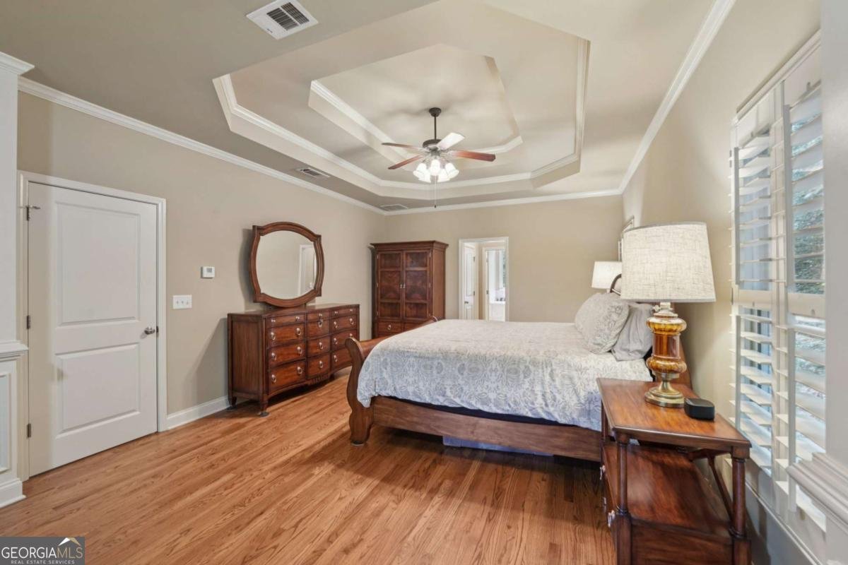 202 Saddlehorn Trail Ball Ground - 19