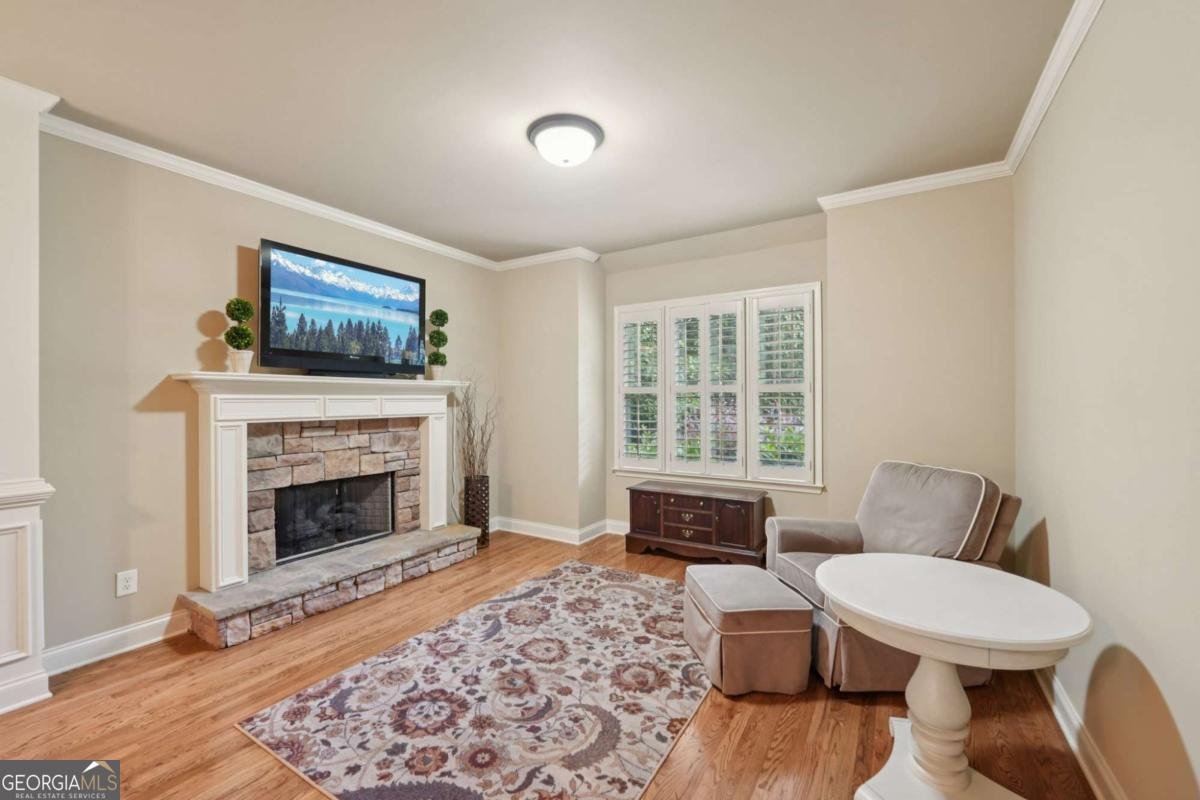 202 Saddlehorn Trail Ball Ground - 21