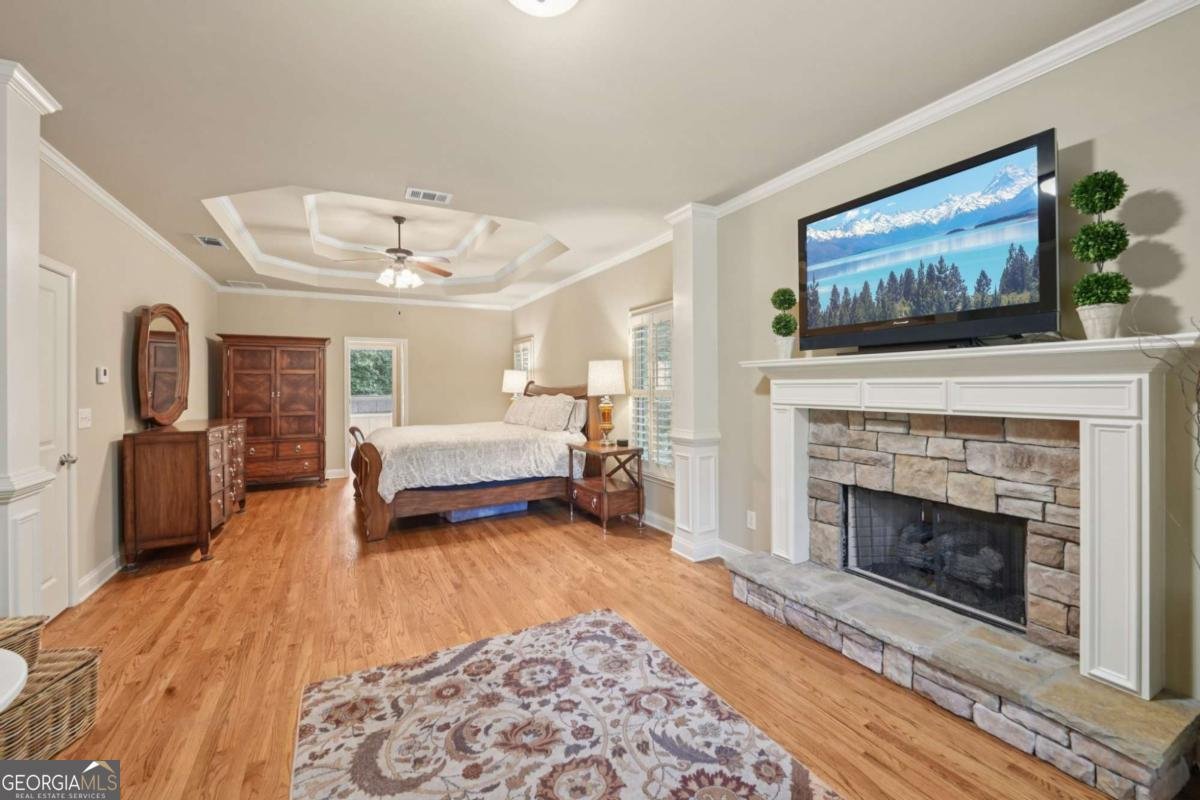 202 Saddlehorn Trail Ball Ground - 22