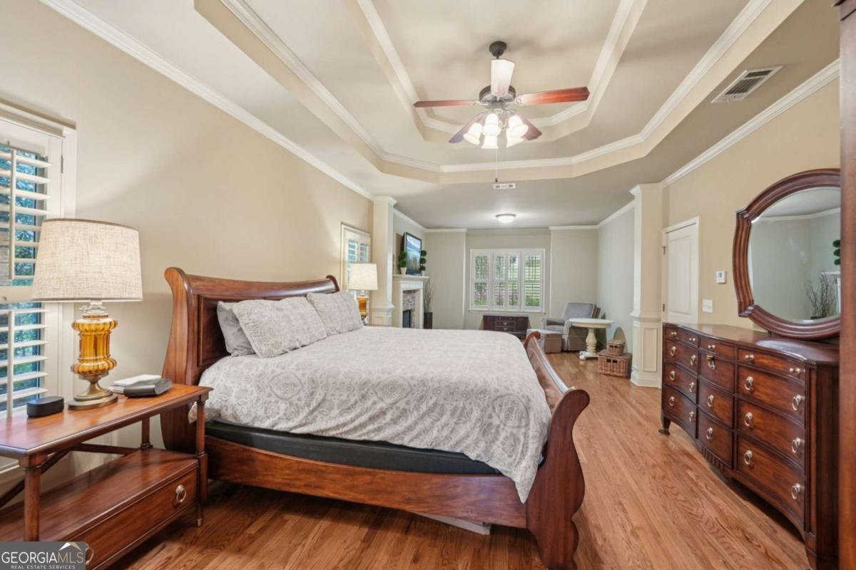 202 Saddlehorn Trail Ball Ground - 23