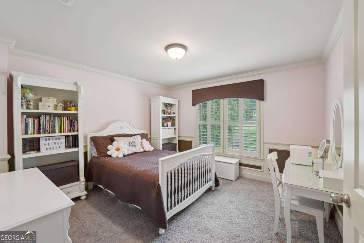 202 Saddlehorn Trail Ball Ground - 27