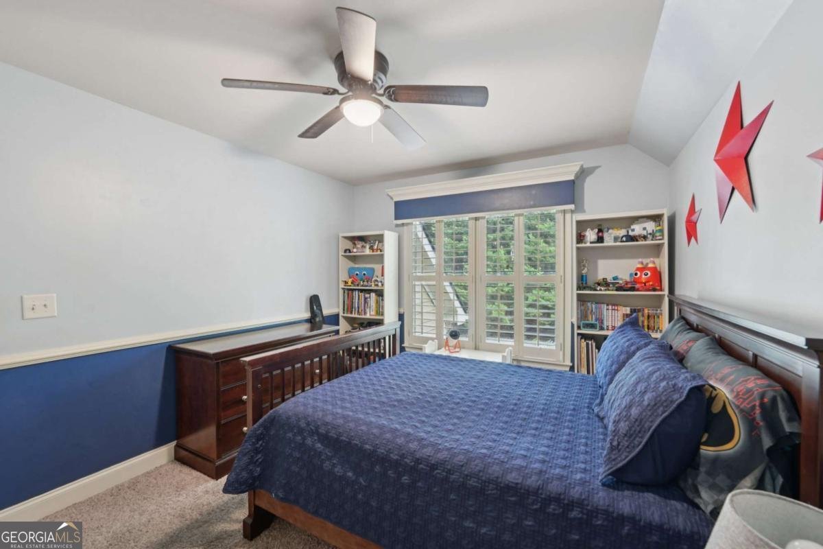 202 Saddlehorn Trail Ball Ground - 34