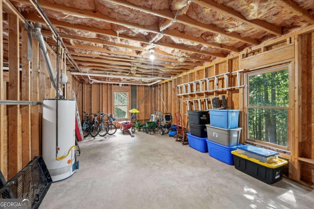 202 Saddlehorn Trail Ball Ground - 38