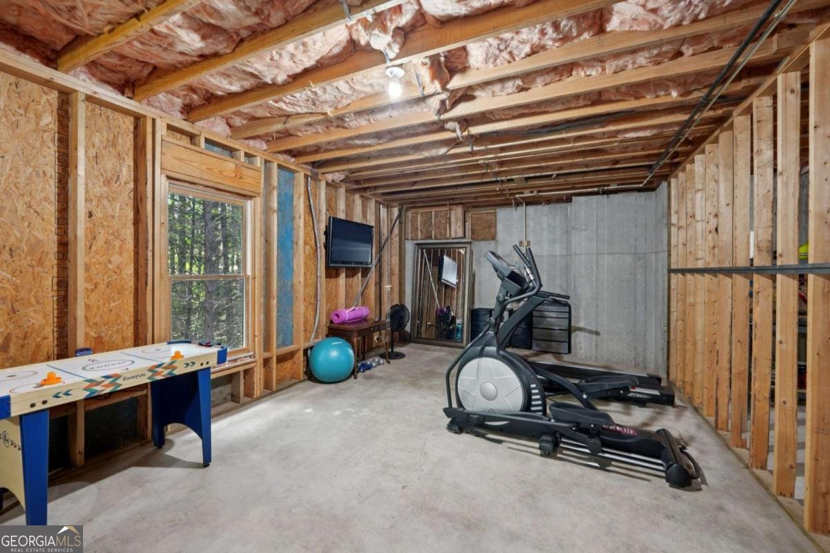 202 Saddlehorn Trail Ball Ground - 39