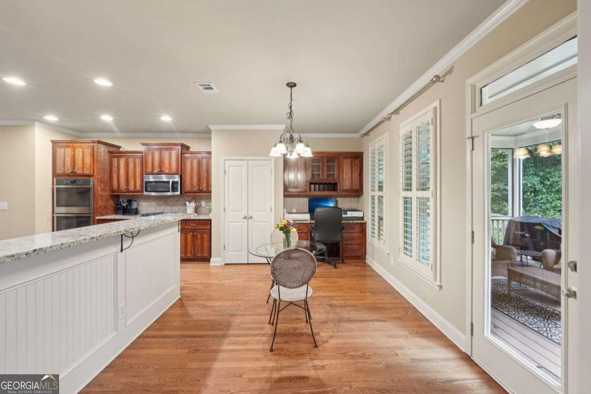 202 Saddlehorn Trail Ball Ground - 4
